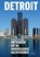 Detroit, Pieter Uittenbogaard - Paperback - 9789082907704