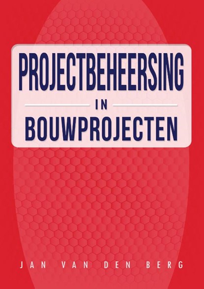 Projectbeersing in Bouwprojecten, niet bekend - Paperback - 9789082909524