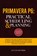 Primavera P6: Practical Scheduling & Planning, niet bekend - Paperback - 9789082909555