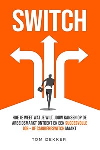 SWITCH | Tom Dekker | 