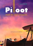 Piloot met de vijf strepen | Hans Nordsiek | 