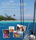 Food on a boat | Anneke Sips | 