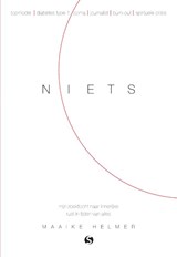 NIETS - Maaike Helmer - 9789082945904