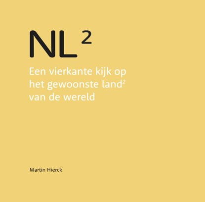 NL2, Martin Hierck - Gebonden - 9789082948325