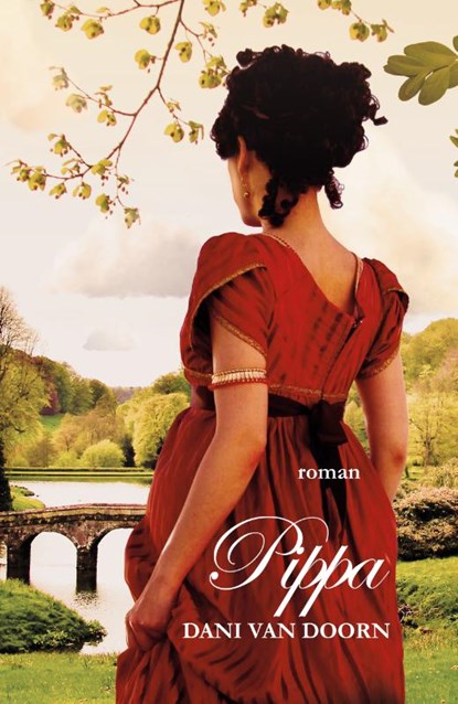 Pippa, Dani Van Doorn - Paperback - 9789082949438