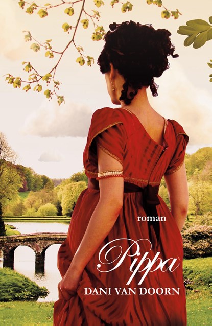 Pippa, Dani Van Doorn - Ebook - 9789082949445
