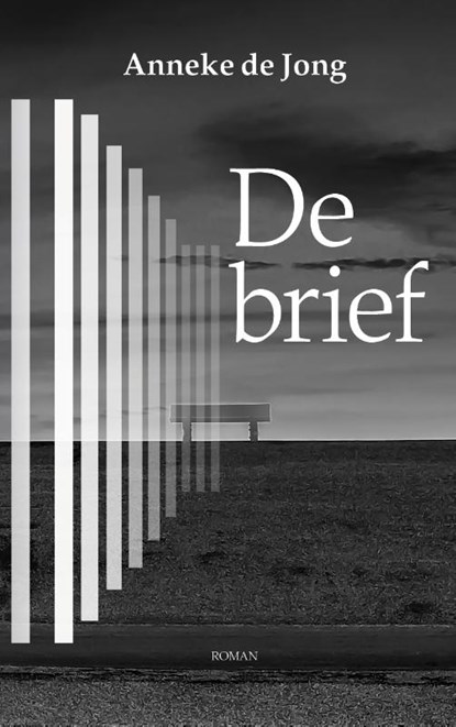 De Brief, Anneke de Jong - Paperback - 9789082953626