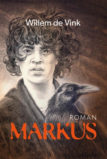 Markus, Willem de Vink - Gebonden - 9789082953961