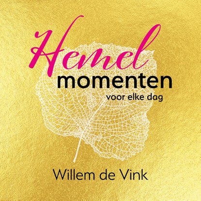 Hemelmomenten, Willem de Vink - Paperback - 9789082953992