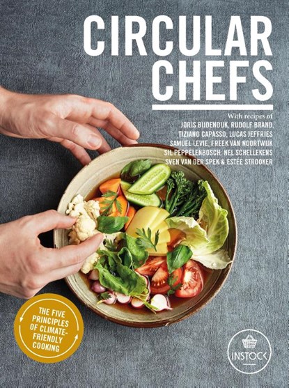 Circular Chefs, Instock - Paperback - 9789082954319