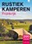 Rustiek Kamperen in Frankrijk, Bert Loorbach - Paperback - 9789082955040