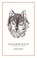 In het oog een blik van de wolf, Dietske Geerlings - Paperback - 9789082955316