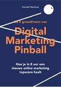 Digital Marketing Pinball | Daniël Markus | 