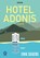 Hotel Adonis*****, Erik Segers - Paperback - 9789082987195