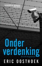 Onder verdenking | Eric Oosthoek | 
