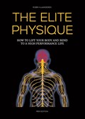The Elite Physique Men Edition | Robin Vlaanderen | 