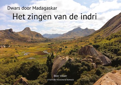 Het zingen van de indri, Beer Visser - Paperback - 9789082998009