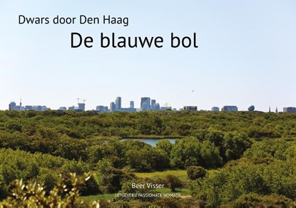 De blauwe bol, Beer Visser - Paperback - 9789082998030