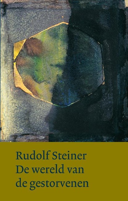 De wereld van de gestorvenen, Rudolf Steiner - Gebonden - 9789082999822