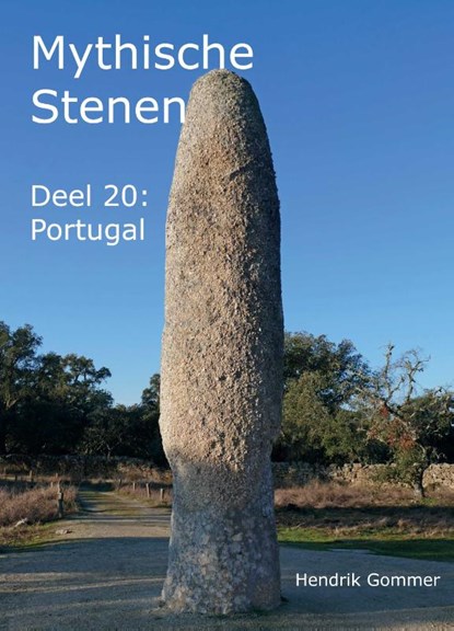 Portugal, Hendrik Gommer - Paperback - 9789083000671