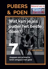 Pubers & Poen - Eef van Opdorp - 9789083000909