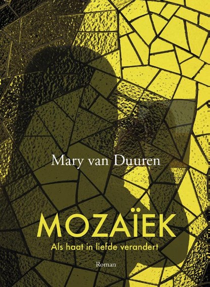 Mozaïek, Mary van Duuren - Paperback - 9789083002156