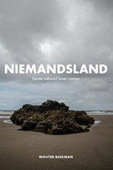 Niemandsland - Wouter Beekman - 9789083003665