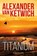 Titanium, Alexander Van Ketwich - Paperback - 9789083003696