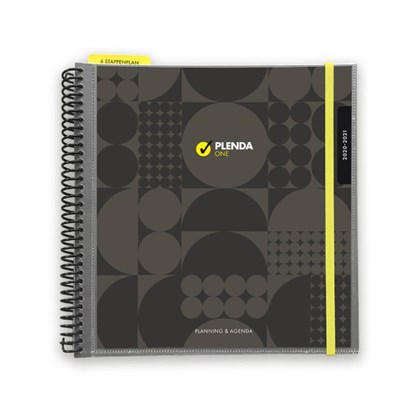 Plenda One 2020-2021, Jolanda Peters - Overig - 9789083004112