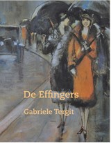 De Effingers | Gabriele Tergit | 9789083007670