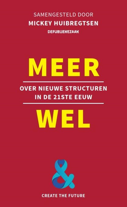 Meer Wel, Mickey Huibregtsen - Paperback - 9789083009230