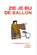 Zie je bij de ballon, Gerard de Kleijn - Paperback - 9789083009322