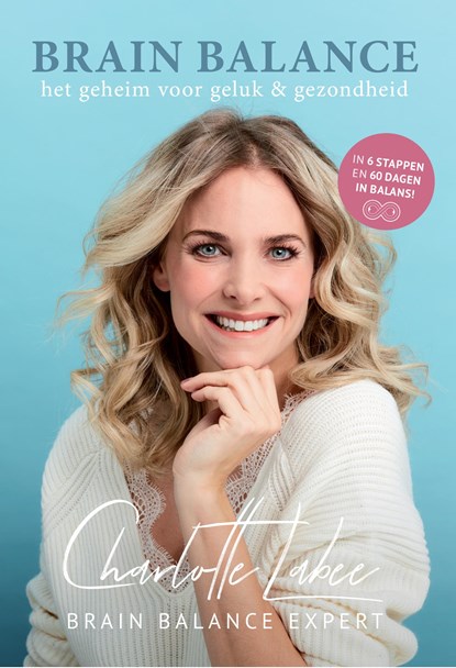 Brain Balance, Charlotte Labee - Ebook EPUB - 9789083012919