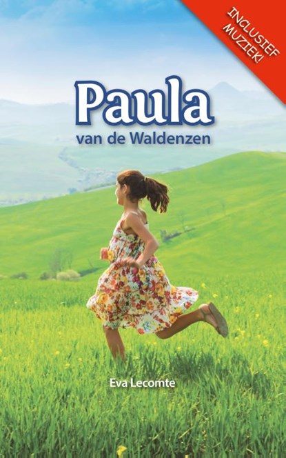 Paula, Eva Lecomte - Paperback - 9789083013015