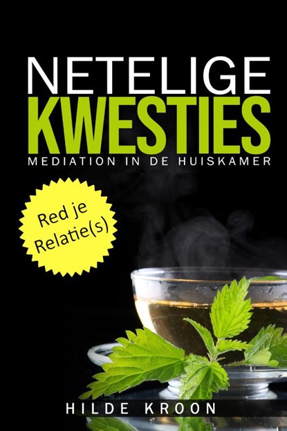 Netelige Kwesties, Hilde Kroon - Paperback - 9789083014272