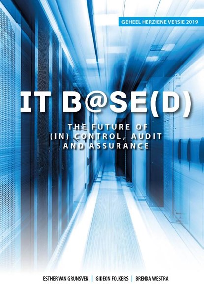 IT Based, Esther van Grunsven ; Gideon Folkers ; Brenda Westra - Paperback - 9789083014623