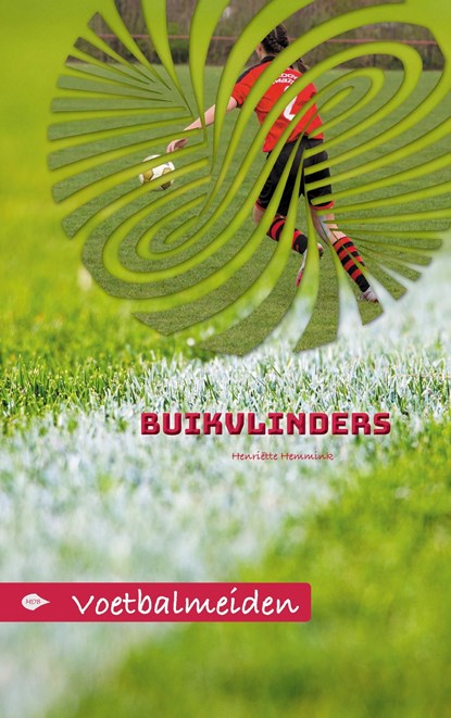 Buikvlinders, Henriëtte Hemmink - Ebook - 9789083014708