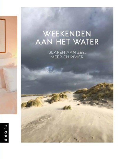 Weekenden aan het water, Lydia Michiels van Kessenich ; Marie Monsieur - Paperback - 9789083014838