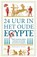 24 uur in het Oude Egypte, Donald P. Ryan - Paperback - 9789083015002