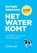 Het water komt, Rutger Bregman - Gebonden - 9789083017785