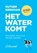 Het water komt, Rutger Bregman - Overig - 9789083017785