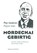 Mijn liederen/Majne lider, Mordechai Gebirtig - Paperback - 9789083018362