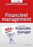 Financieel management voor de niet-financiële manager | Gijs Hiltermann | 