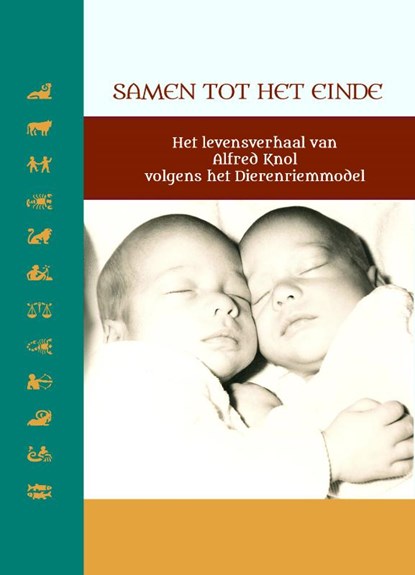 Samen tot het einde, Jeroen Visbeek - Paperback - 9789083025827