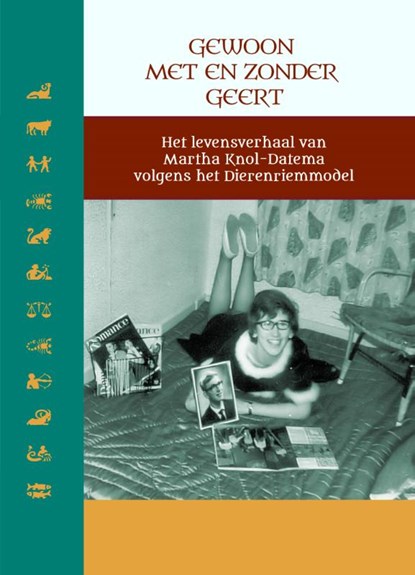 Gewoon met en zonder Geert, Jeroen Visbeek - Paperback - 9789083025889