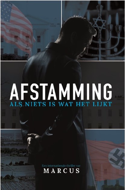 Afstamming, niet bekend - Paperback - 9789083027111