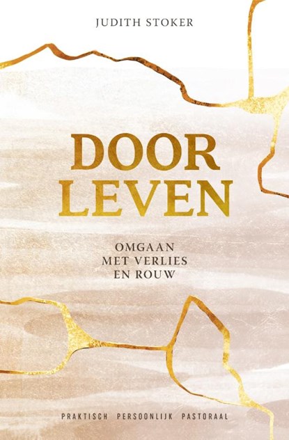 Doorleven, Judith Stoker - Paperback - 9789083027814