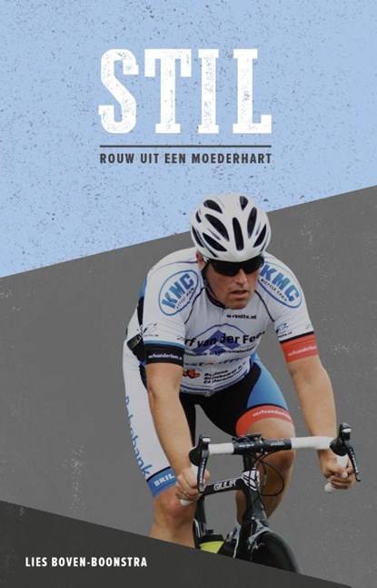 Stil, Lies Boven-Boonstra - Paperback - 9789083027869