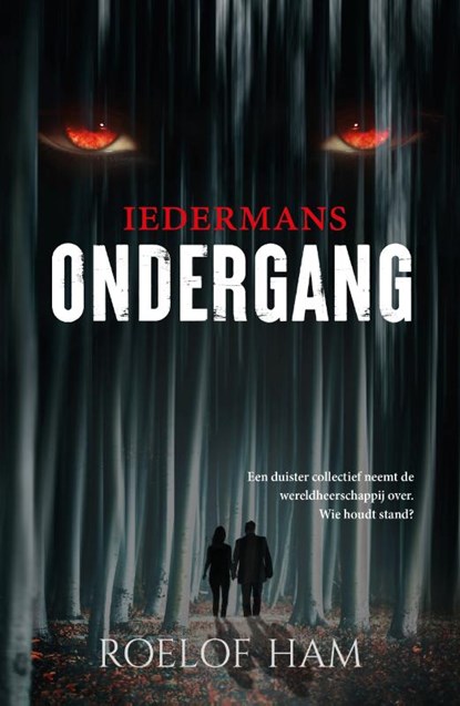 Iedermans ondergang, Roelof Ham - Paperback - 9789083027883