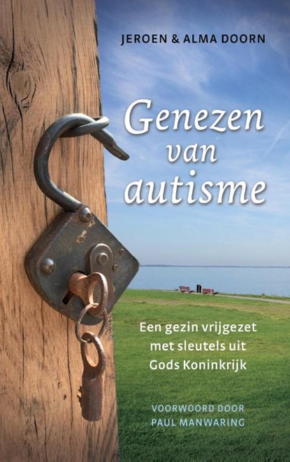 Genezen van autisme, Jeroen Doorn ; Alma Doorn - Paperback - 9789083030005